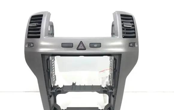 Opel Zafira B Dashboard side air vent grill/cover trim 13144402