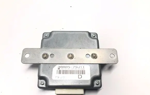 Fiat Sedici Other control units/modules 3888579J11 K1134