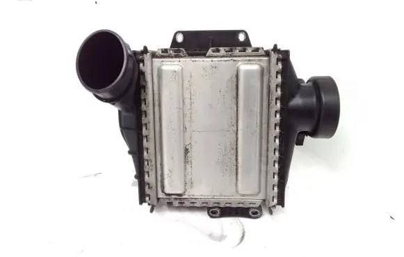 Mercedes-Benz GLC C253 Intercooler radiator A6510901800 CX673010