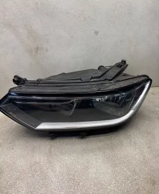 Volkswagen PASSAT B8 Headlight/headlamp 3G2941005B 90049913