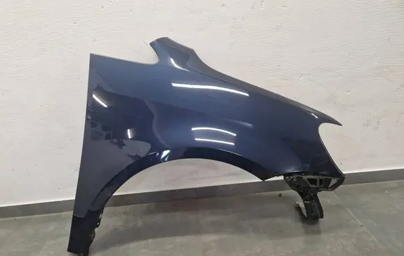 Volkswagen Touran II Fender 