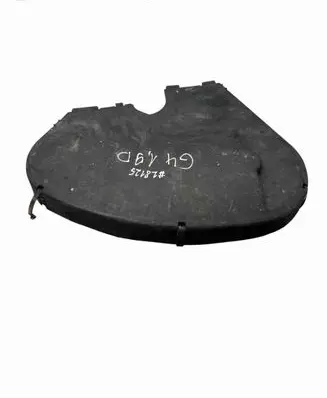 Volkswagen Golf IV Timing belt guard (cover) 038109107C