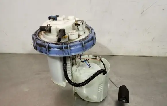 Toyota Corolla E140 E150 In-tank fuel pump 2-100357601-AD01
