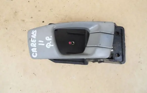 KIA Carens II Front door interior handle
