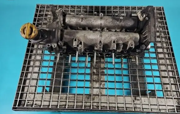 Fiat Ducato Engine head 55212117 IMPRK1547437