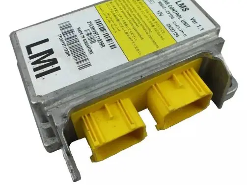 Hyundai ix35 Airbag control unit/module 959102Y100
