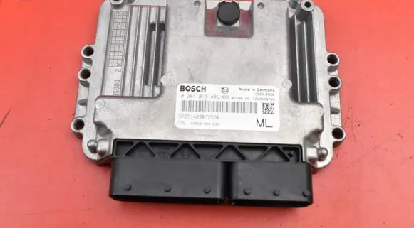 Honda Civic Engine control unit/module ECU 0281013406