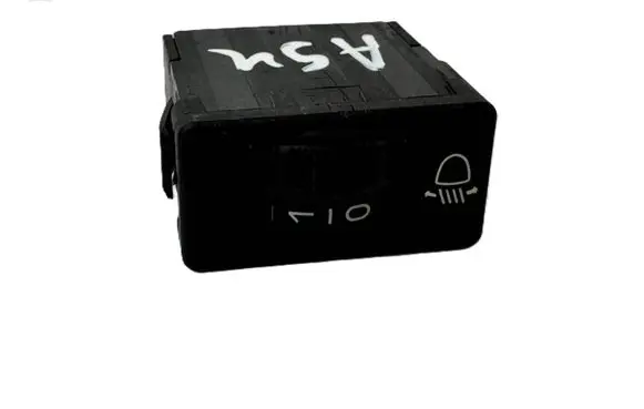 Renault Megane I Headlight level height control switch 96384422XT A8325 96366692