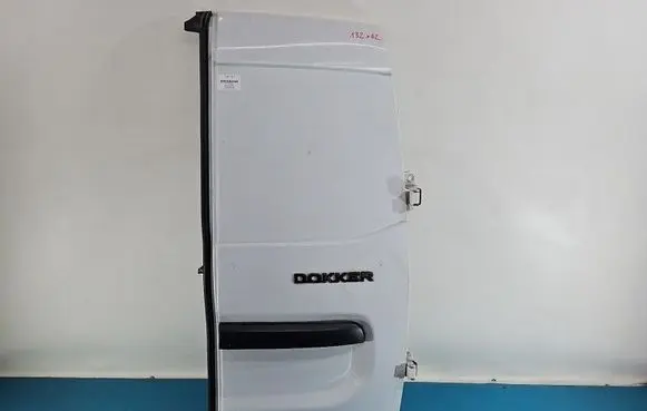 Dacia Dokker Rear door IMPRK1577517