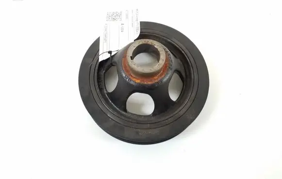 Mercedes-Benz SLK R171 Crankshaft pulley A2710300003
