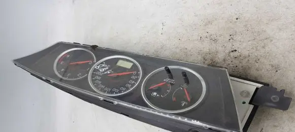 Nissan X-Trail T30 Speedometer (instrument cluster) AV663 2717856