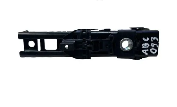 Skoda Octavia Mk3 (5E) Seat belt height adjuster 8V0857819A