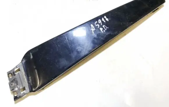 Audi A4 S4 B6 8E 8H Other front door trim element 8e0853290c