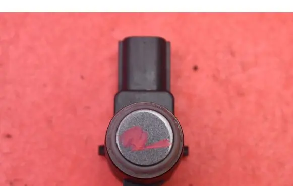 Opel Astra J Parking PDC control unit/module 13282887