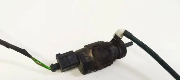 Audi TT TTS Mk2 Windscreen/windshield washer pump