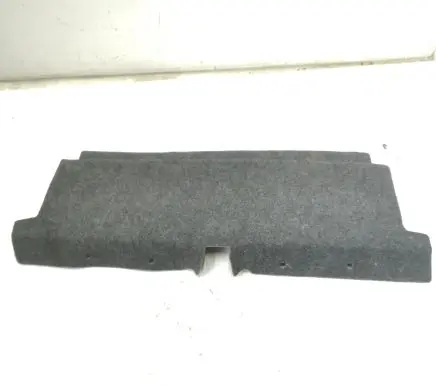 Ford Mustang VI Trunk/boot mat liner FR3B6313065AC FR3B6313065