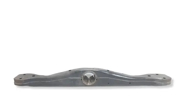 Porsche Cayenne (92A) Gearbox mounting bracket 7P6399225C 7PX399227X