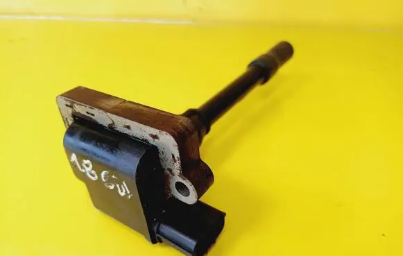 Mitsubishi Carisma High voltage ignition coil FK0138