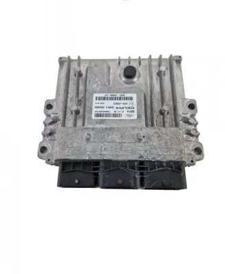 Ford Mondeo MK IV Engine control unit/module BG9112A650FJF