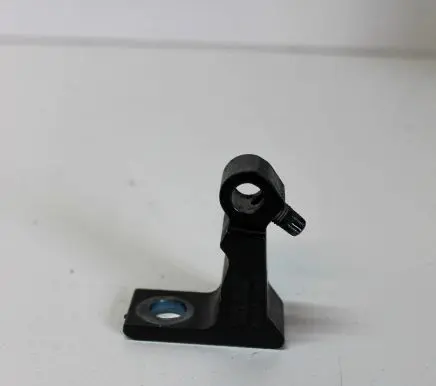 Audi A6 S6 C7 4G Rear door lower hinge 4G0831401B