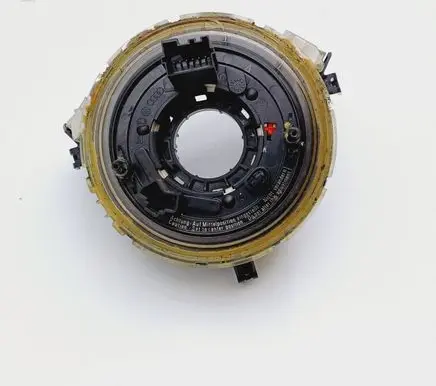 Airbag slip ring squib (SRS ring)