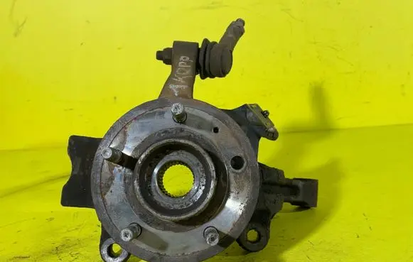 Chevrolet Captiva Stub axle RZ1R11P5