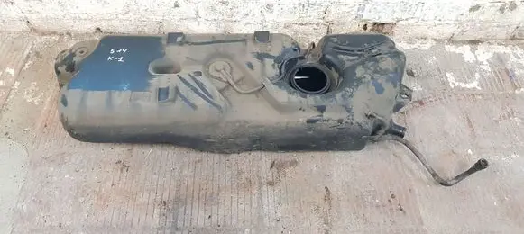 Citroen Berlingo Fuel tank 9645110880