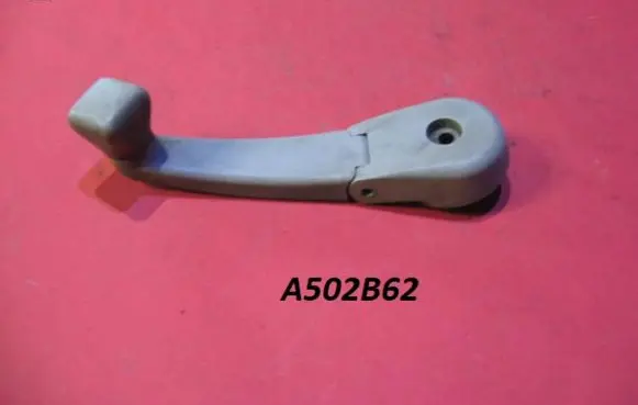 Ford Focus Sunroof switch A502B62