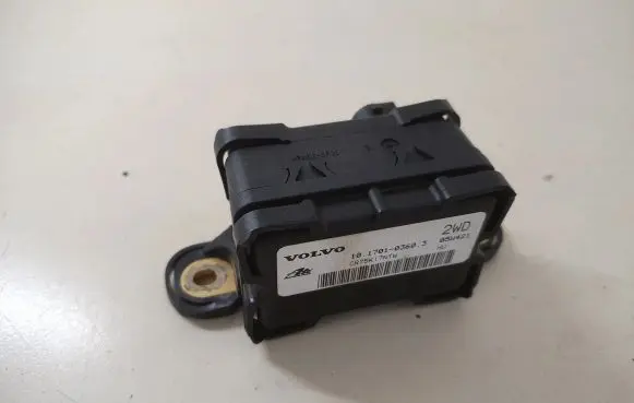 Volvo V70 ESP acceleration yaw rate sensor 30667843AA