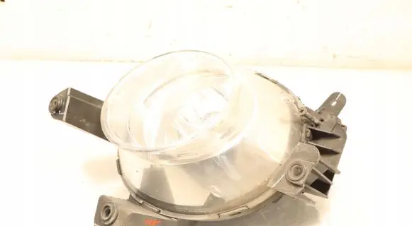 Front fog light