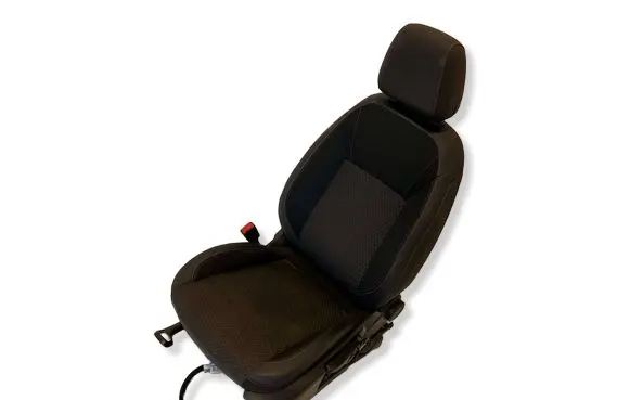 Opel Astra K Front driver seat 