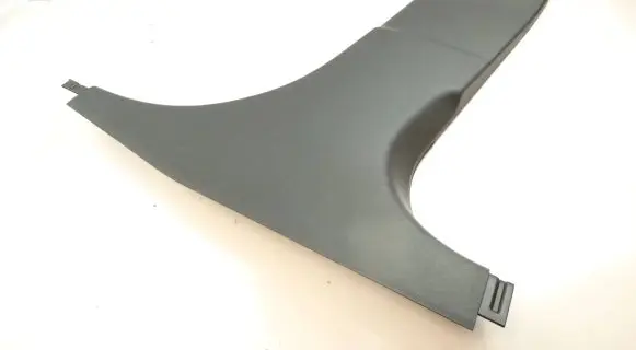 BMW M3 G80 (B) pillar trim (bottom) 7433244