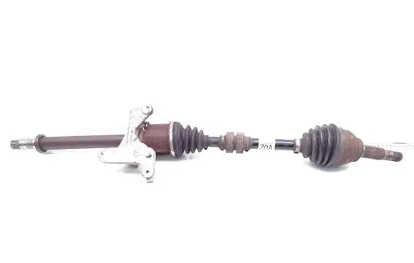 Nissan Pulsar Front driveshaft 39100-3ZU0B