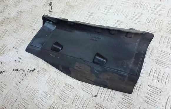 Opel Insignia A Intercooler air guide/duct channel 55561769
