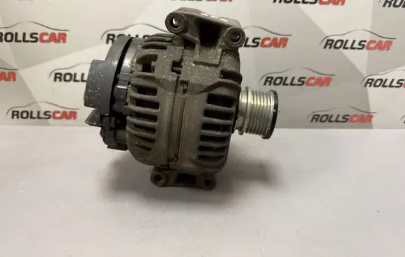 Generator/alternator