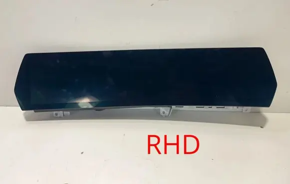BMW X2 U10 Speedometer (instrument cluster) 5B3DC67 5A79111