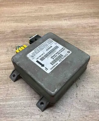 Chrysler Voyager Airbag control unit/module 4686256 0285001093