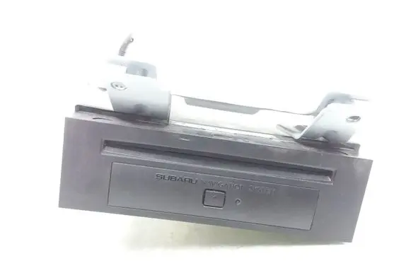 Subaru Outback Navigation unit CD/DVD player 86271AG010 KENWOOD FVZ201ELF2