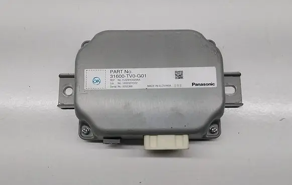 Honda CR-V Other control units/modules 31600TV0G01