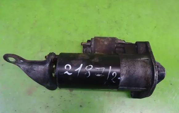 Volvo C70 Starter motor 0001108166
