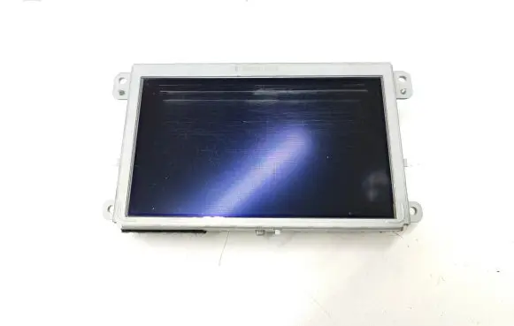 Audi A6 S6 C6 4F Screen/display/small screen 4F0919603