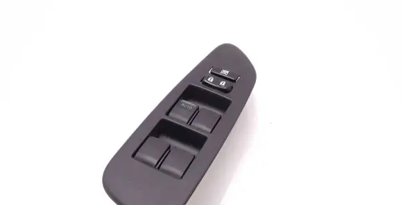 Toyota Auris 150 Electric window control switch 7423202550
