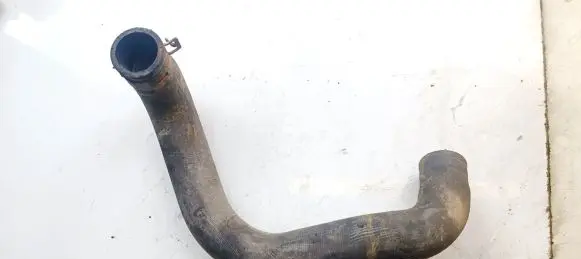 Toyota Avensis T250 Engine coolant pipe/hose