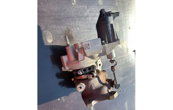 Honda Civic X Turbo 4937307013