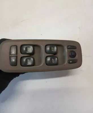 Volvo V70 Electric window control switch 30773895
