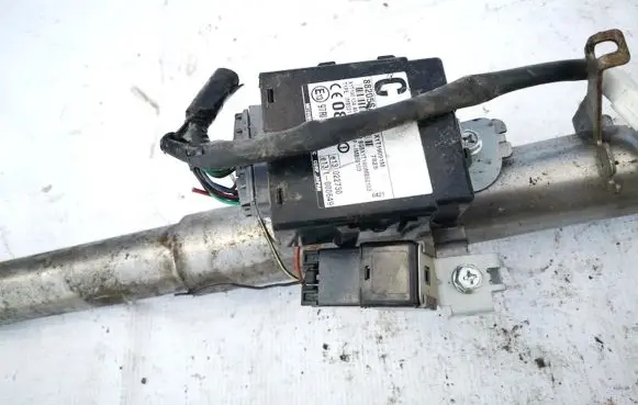 Subaru Forester SG Immobilizer control unit/module 88205sa030