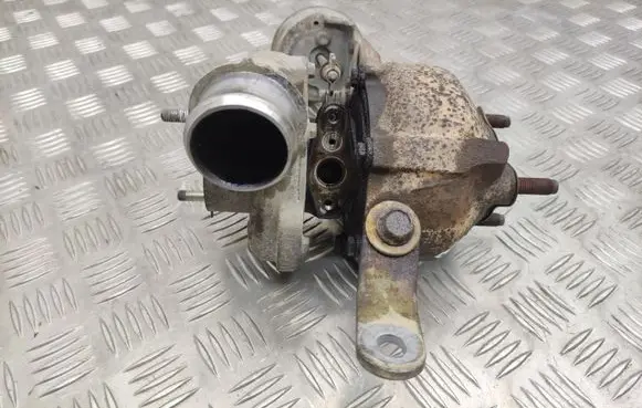 Honda FR-V Turbo 00310J 18900RMAE01 7537079