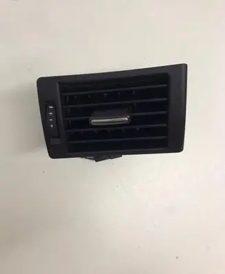 Audi A4 S4 B7 8E 8H Dashboard side air vent grill/cover trim 438301