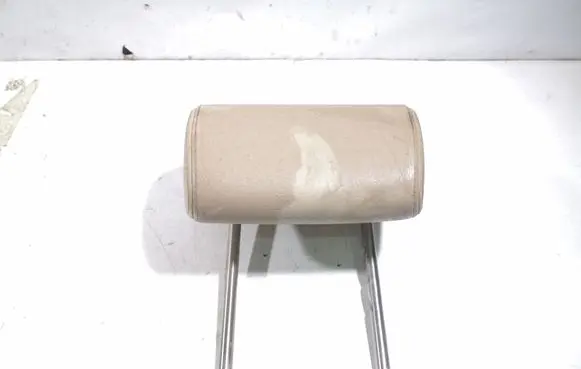 Audi A4 S4 B8 8K Rear seat headrest 