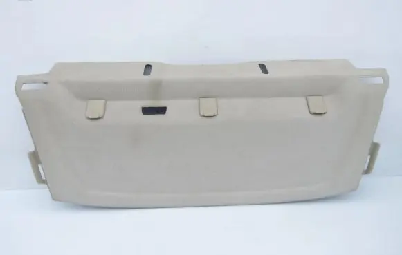 Volvo S60 Parcel shelf 39832786
